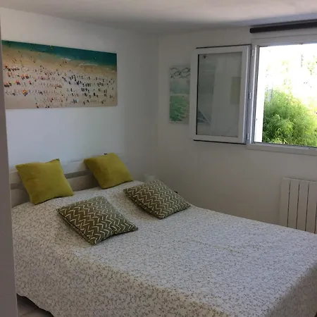 Jolie Maison Familiale A 400m De La Mer, Entre La Rochelle Et Chatelaillon * Angoulins
