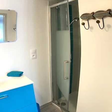 Holiday home Jolie Maison Familiale A 400m De La Mer, Entre La Rochelle Et Chatelaillon Angoulins