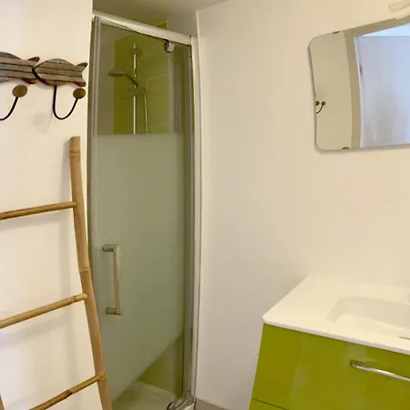 Jolie Maison Familiale A 400m De La Mer, Entre La Rochelle Et Chatelaillon Angoulins